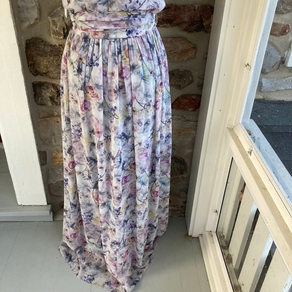 NWT BHLDN Dress - Picture 9 of 12